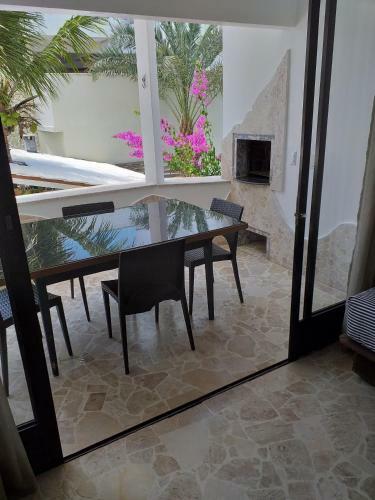 Czaritza Apart Hotel