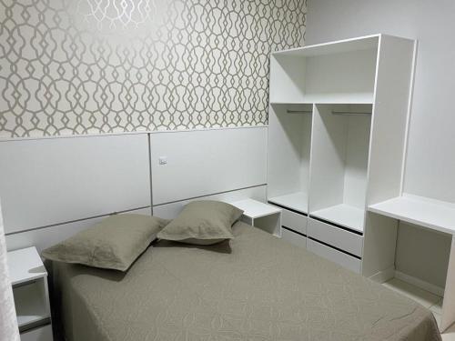 Apartamento A352- Res. Icara� - Apto 101