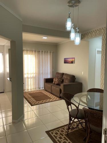 Apartamento A352- Res. Icara� - Apto 101