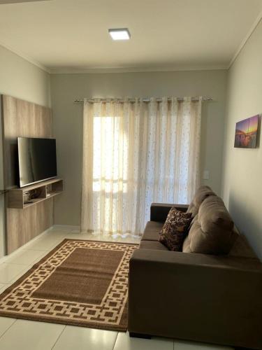 Apartamento A352- Res. Icara� - Apto 101