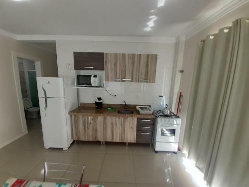 Apartamento Res. Flores De Maria