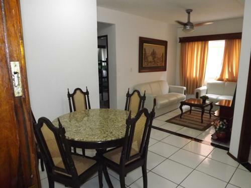1005 Apartamento Bombas 50m Da Avenida