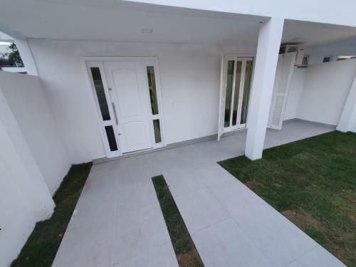 Recanto Residencial Mariscal - Apartamento 2 Quartos