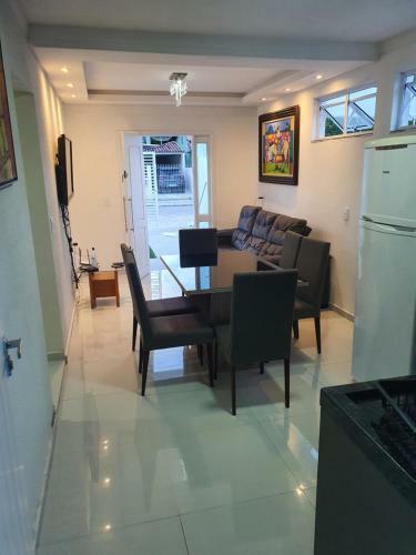 Recanto Residencial Mariscal - Apartamento 2 Quartos