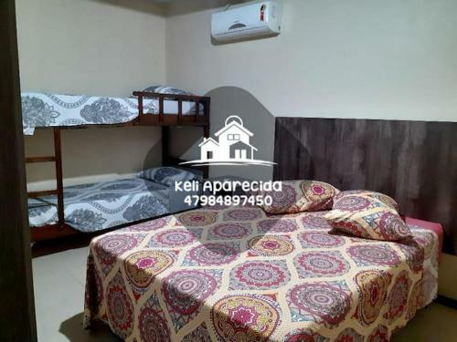 Casa Com Piscina