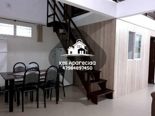 Casa Com Piscina