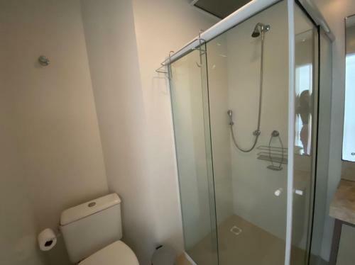 Apartamento 321 - Ampla Cobertura Na Praia de Bombas