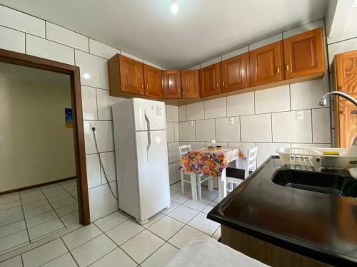 Apartamento Vov� Eliete