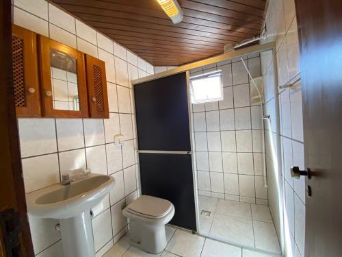 Apartamento Vov� Eliete