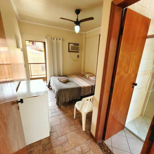 Apartamento Duplex 01 - 2 Su�tes A 60mts Da Praia - Com Piscina