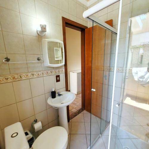 Apartamento Duplex 01 - 2 Su�tes A 60mts Da Praia - Com Piscina