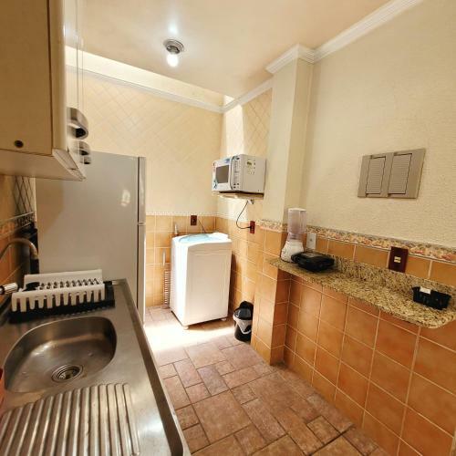 Apartamento Duplex 01 - 2 Su�tes A 60mts Da Praia - Com Piscina