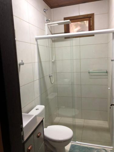 Casa Praia Miseria