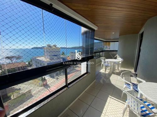 Apartamento La�lia Purpurata - Bombinhas