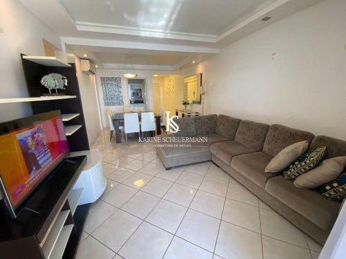 Apartamento La�lia Purpurata - Bombinhas