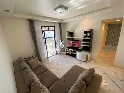 Apartamento La�lia Purpurata - Bombinhas