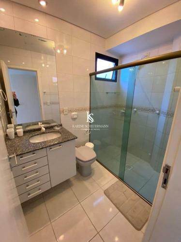 Apartamento La�lia Purpurata - Bombinhas