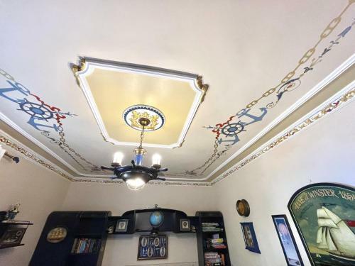 Villa Del Arte La Nucia