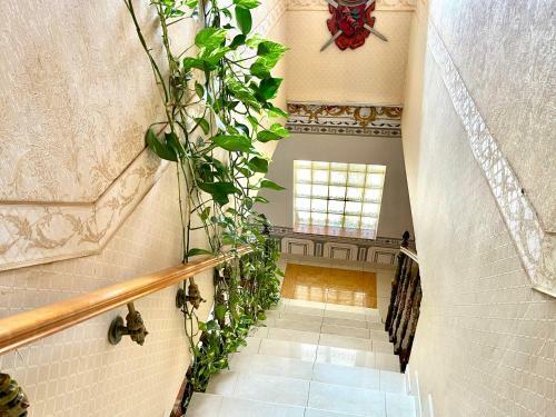 Villa Del Arte La Nucia