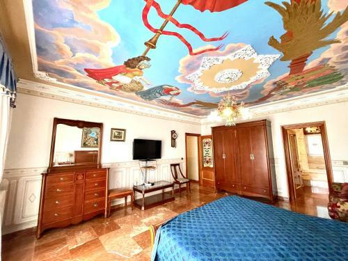 Villa Del Arte La Nucia