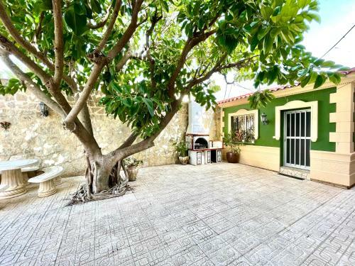 Villa Del Arte La Nucia