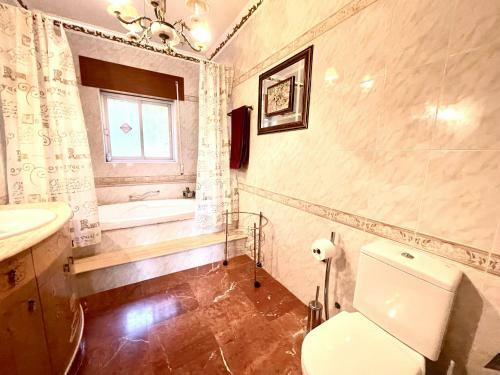 Villa Del Arte La Nucia