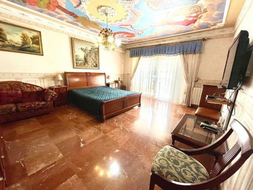 Villa Del Arte La Nucia