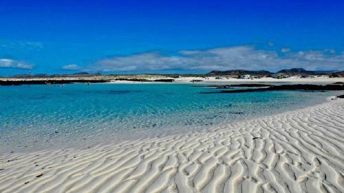 Apartamento El Oasis De Cotillo