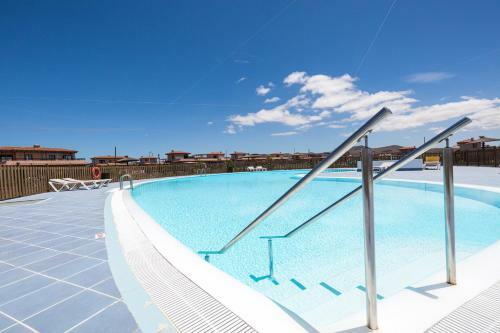 Home2book Villardilla, Terrace & Pool