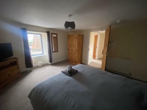 Bed & Breakfast Little Ship Inn Rooms