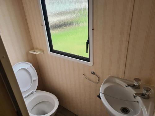 4 Berth Golden Sands Ingoldmells (siesta)
