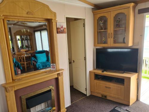 6 Berth On Seaview (topaz)
