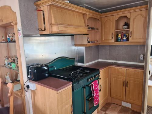 6 Berth On Seaview (topaz)