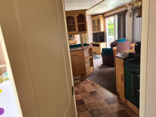 6 Berth On Seaview (topaz)