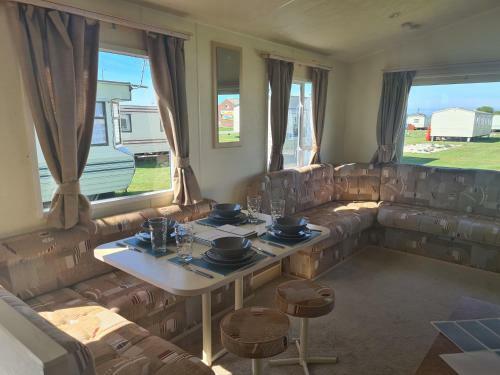 Apartamento 8 Berth Coral Beach (Mirage Super)
