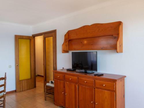 Apartment Platja Mar-1
