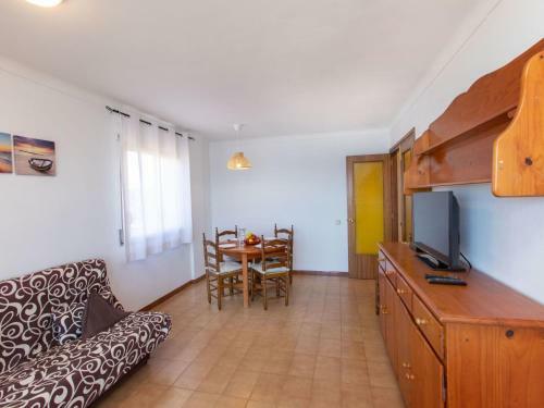 Apartment Platja Mar-1