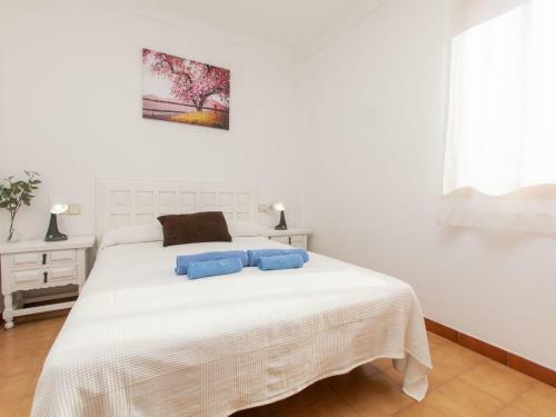 Apartment Platja Mar-1