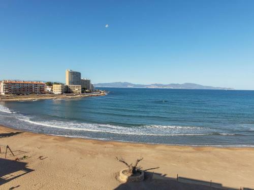 Apartment Platja Mar-1