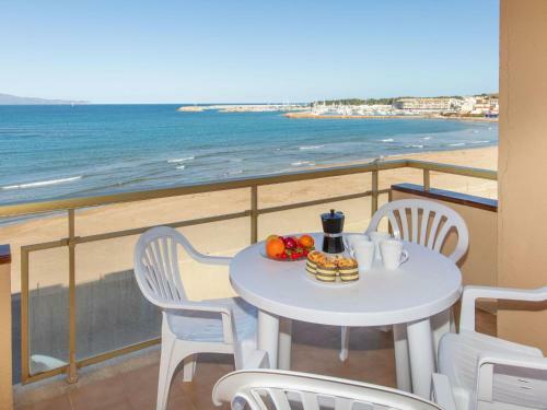 Apartment Platja Mar-1