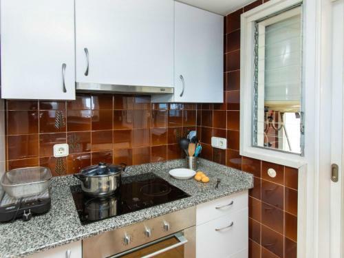 Apartment El Cargol