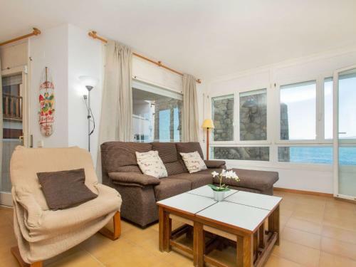 Apartment El Cargol