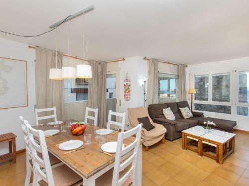 Apartment El Cargol