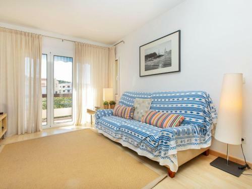Apartment Ramon Muntaner