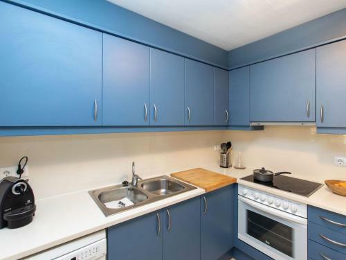 Apartment Ramon Muntaner