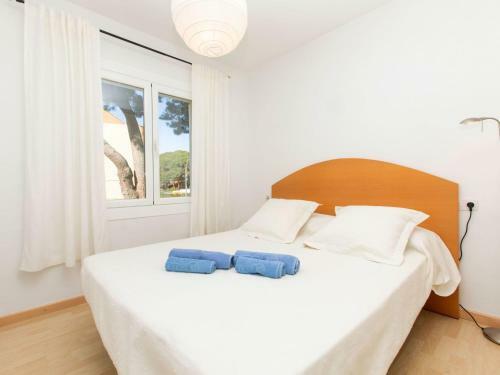 Apartment Ramon Muntaner