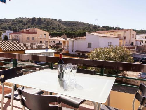 Apartment Ramon Muntaner