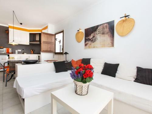 Apartment Edifici Port Del Rei