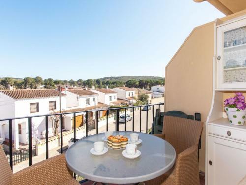 Apartment Roman�