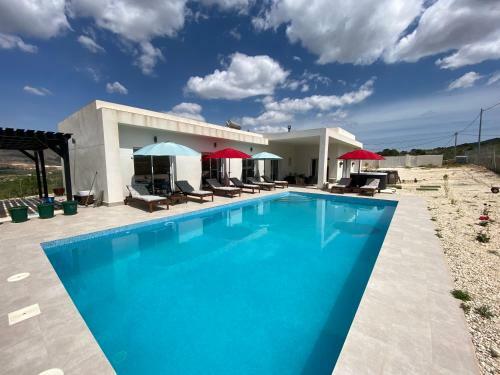 Bed & Breakfast Casa Andmar